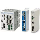 Electric Actuator Controllers