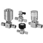 Diaphragm Valves