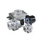 Rotary Actuators