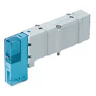 SY7000, Configurations for ISO13849-2 Safe Circuits