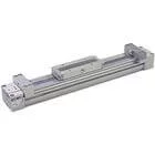 25A-MY1B Mechanically Jointed Rodless Cylinder