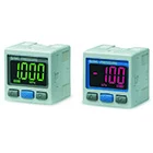 Sensors and Switches