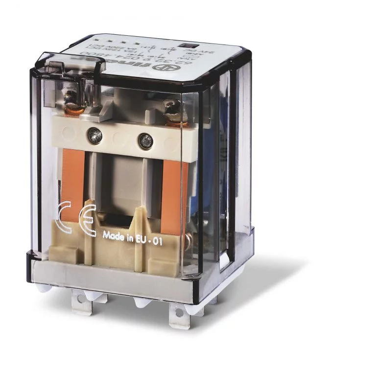 Type 62.32 - Power relay 16A