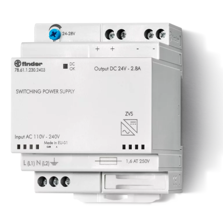 Type 78.61 - Switch mode power supply