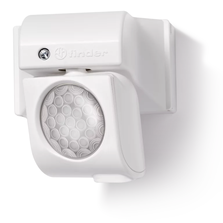 Type 18.A1 - PIR movement detectors