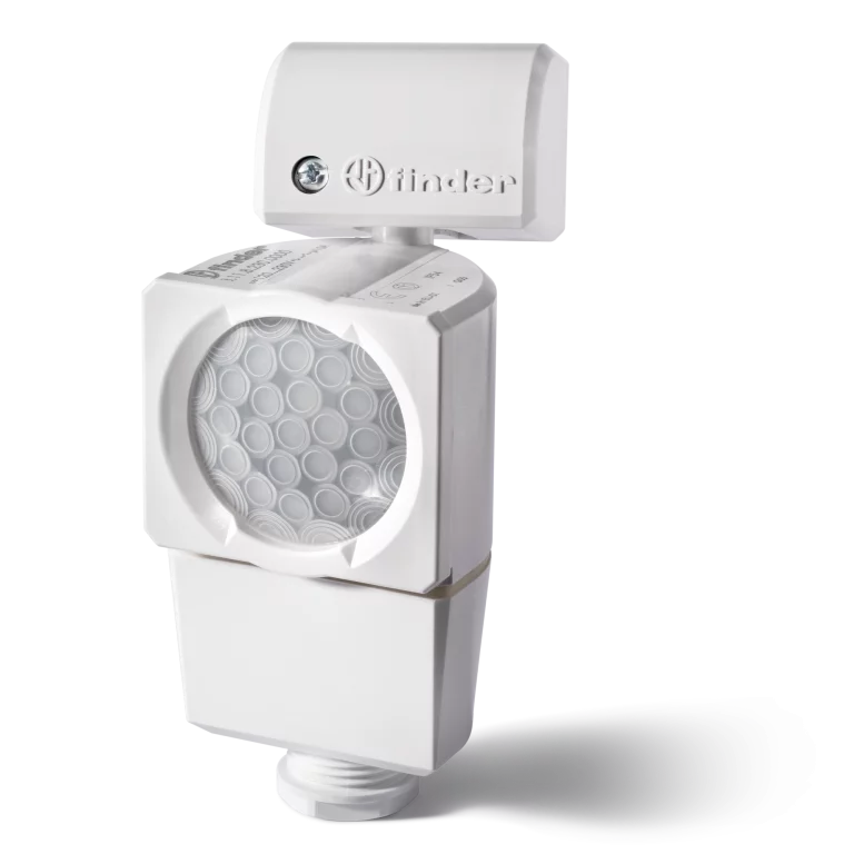 Type 18.11 - PIR movement detectors 10A