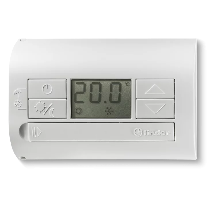 Type 1T.31 - Digital room thermostat