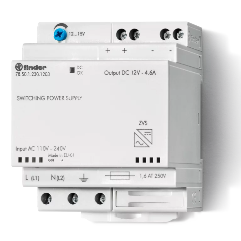 Type 78.50 - Switch mode power supply