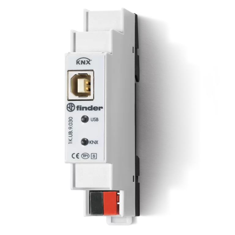 Type 1K.UB - KNX USB Interface Type 1K.UB - KNX USB Interface