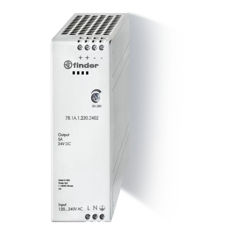 Type 78.1A - Switch mode power supply