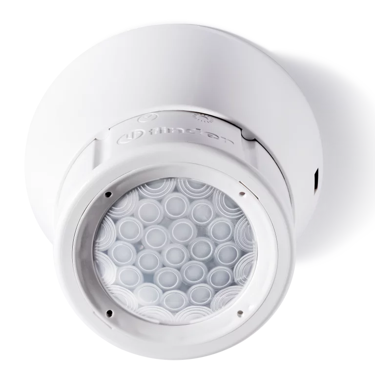 Type 18.21 - PIR movement detectors 10A
