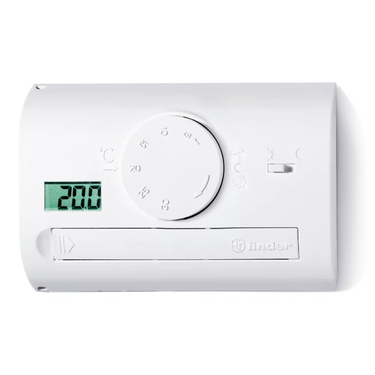 Type 1T.41 - Digital room thermostat