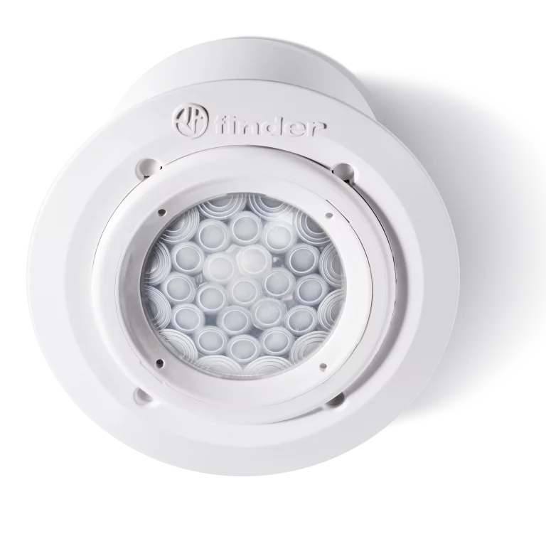 Type 18.31 - PIR movement detectors 10A