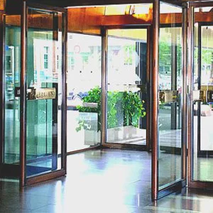 DH-41 Swing Door Operator - DH-41 Swing Door Operator