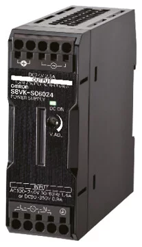 S8VK-S12024 - S8VK-S Switch Mode Power Supply