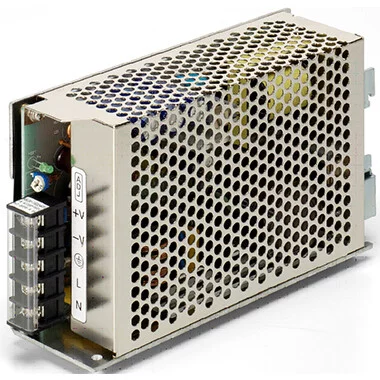 S8JX-G01548C - S8JXG Switch Mode Power Supply