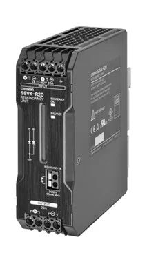 S8VK-R10 - S8VK-R Redundancy Unit