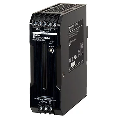 S8VK-G01524-400 - S8VK-G Switch Mode Power Supply