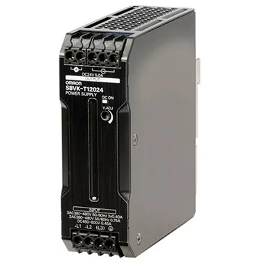 S8VK-T24024-400 - S8VK-T Switch Mode Power Supply