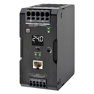 S8VK-X24024A-EIP - S8VK-X Switch Mode Power Supply