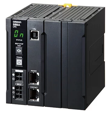S8BA-24D24D960SBF - S8BA Uninterruptible Power Supply