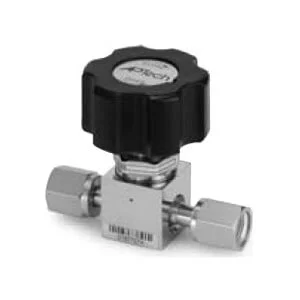 AP3260- Diaphragm Valve- Manually Operated- Metal Seated - AP3260, Diaphragm Valve, Manually Operated, Metal Seated