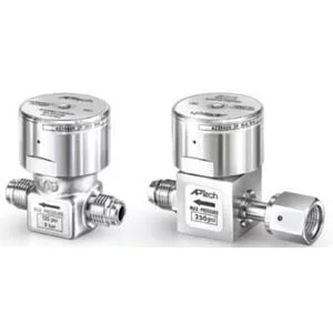 AZ3542 & AZ4542- Diaphragm Valve- Air Operated - AZ3542 & AZ4542, Diaphragm Valve, Air Operated