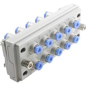 KDM- Plug/Socket- Rectangular Multi-Connector - KDM, Plug/Socket, Rectangular Multi-Connector