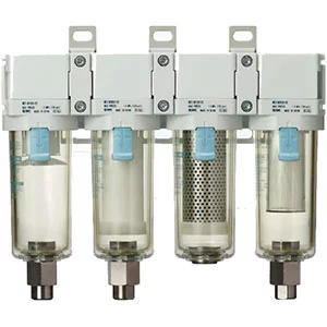 HF2-BAC30*-40*- Antibacterial Air Combination Unit - HF2-BAC30*-40*, Antibacterial Air Combination Unit
