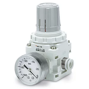 IRV10/20- Vacuum Regulator - IRV10/20, Vacuum Regulator