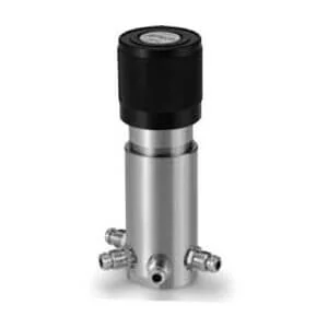 KT10- Single Stage Regulator- Welded Connection- Low Flow - KT10, Single Stage Regulator, Welded Connection, Low Flow