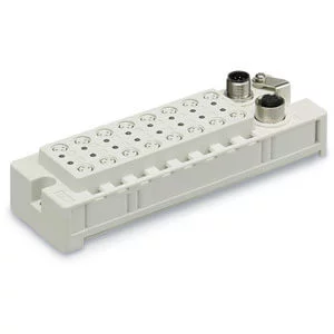 EX500- Input Block - EX500, Input Block