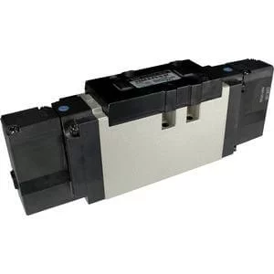 VS*8-6 (for USA)- ISO Interface Solenoid Valve - VS*8-6 (for USA), ISO Interface Solenoid Valve