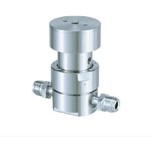 AP14PAT- Pneumatic Actuation Pressure Regulator- Intermediate Flow (Tied-diaphragm) - AP14PAT, Pneumatic Actuation Pressure Regulator, Intermediate Flow (Tied-diaphragm)
