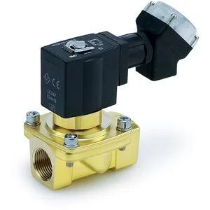 VXEZ- Energy Saving Type- Zero Differential Pressure Type- Pilot Operated- 2 Port Solenoid Valve - VXEZ, Energy Saving Type, Zero Differential Pressure Type, Pilot Operated, 2 Port Solenoid Valve VXEZ- Energy Saving Type- Zero Differential Pressure Type- Pilot Operated- 2 Port Solenoid Valve - VXEZ, Energy Saving Type, Zero Differential Pressure Type, Pilot Operated, 2 Port Solenoid Valve