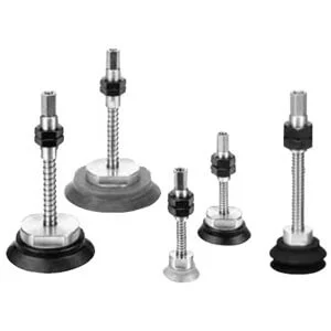 ZPT- Heavy Duty Flat w/Rib or Bellows Pad w/Buffer- Vertical Entry - ZPT, Heavy Duty Flat w/Rib or Bellows Pad w/Buffer, Vertical Entry ZPT- Heavy Duty Flat w/Rib or Bellows Pad w/Buffer- Vertical Entry - ZPT, Heavy Duty Flat w/Rib or Bellows Pad w/Buffer, Vertical Entry