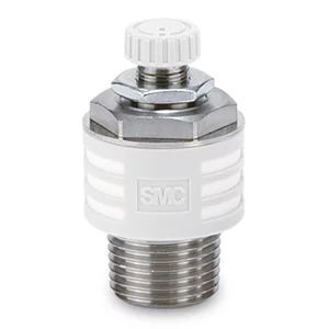 ASN2- Metering Valve with Silencer - ASN2, Metering Valve with Silencer ASN2- Metering Valve with Silencer - ASN2, Metering Valve with Silencer