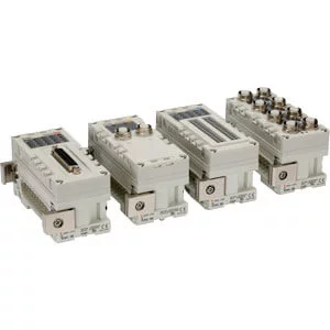 EX600- Input/Output Unit - EX600, Input/Output Unit