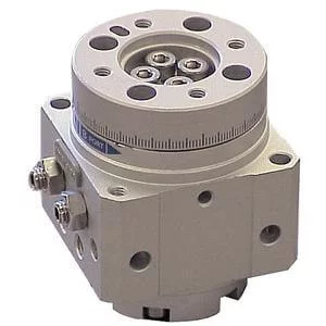 25A-M(D)SUB- Rotary Table- Vane Type - 25A-M(D)SUB, Rotary Table, Vane Type