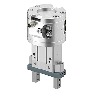 RMHZ2- Air Gripper Unit for Collaborative Robots- Standard Type - RMHZ2, Air Gripper Unit for Collaborative Robots, Standard Type