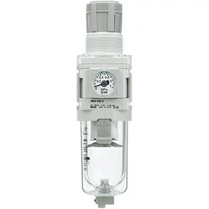 25A-AW-D Regulator- Filter Regulator - 25A-AW-D Regulator, Filter Regulator