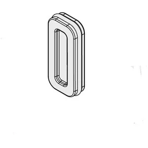 JSY- SUP/EXH Blocking Disk- Plug-in - JSY, SUP/EXH Blocking Disk, Plug-in