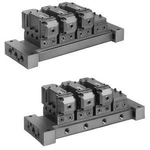 VVPA4 Manifold for VPA4*54 Valve - VVPA4 Manifold for VPA4*54 Valve