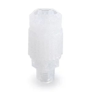 LQ3- High Purity Fluororesin Fitting- Threaded Connection - LQ3, High Purity Fluororesin Fitting, Threaded Connection LQ3- High Purity Fluororesin Fitting- Threaded Connection - LQ3, High Purity Fluororesin Fitting, Threaded Connection