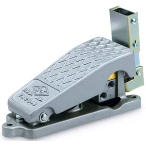 XT34-60/67- Foot Pedal Type - XT34-60/67, Foot Pedal Type
