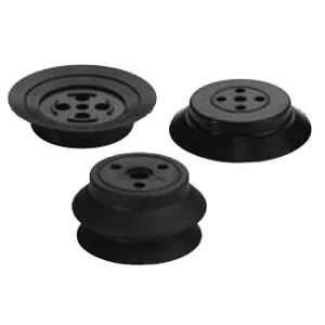 ZP- Heavy Duty- Flat w/Rib or Bellows Pad - ZP, Heavy Duty, Flat w/Rib or Bellows Pad ZP- Heavy Duty- Flat w/Rib or Bellows Pad - ZP, Heavy Duty, Flat w/Rib or Bellows Pad