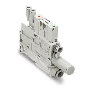 ZK2PA Vacuum Unit- Vacuum Pump System with Valve and without Energy Saving Function- IO-Link Compatible - ZK2PA Vacuum Unit, Vacuum Pump System with Valve and without Energy Saving Function, IO-Link Compatible ZK2PA Vacuum Unit- Vacuum Pump System with Valve and without Energy Saving Function- IO-Link Compatible - ZK2PA Vacuum Unit, Vacuum Pump System with Valve and without Energy Saving Function, IO-Link Compatible