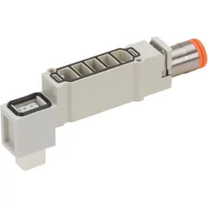 JSY- SUP/EXH Spacer- Non Plug-in - JSY, SUP/EXH Spacer, Non Plug-in