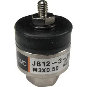 25A-JB- Floating Joint for Compact Cylinders - 25A-JB, Floating Joint for Compact Cylinders