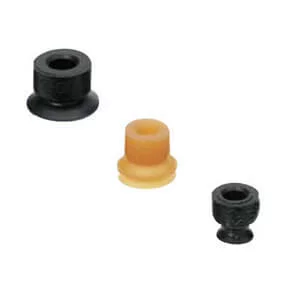 ZP3- Compact Suction Cups- Flat- Flat w/Groove and Bellows Types - ZP3, Compact Suction Cups, Flat, Flat w/Groove and Bellows Types ZP3- Compact Suction Cups- Flat- Flat w/Groove and Bellows Types - ZP3, Compact Suction Cups, Flat, Flat w/Groove and Bellows Types